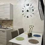 Apartamento El Pibe De Oro *