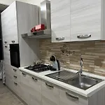 Apartamento El Pibe De Oro Nápoles
