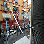 El Pibe De Oro Nápoles