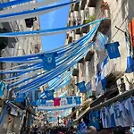 Apartamento El Pibe De Oro *