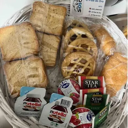 Apartman El Pibe De Oro