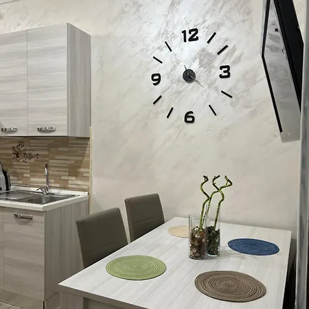 Apartman El Pibe De Oro *