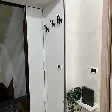El Pibe De Oro Daire Napoli