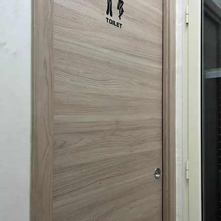 Apartamento El Pibe De Oro *