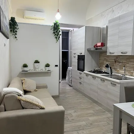 El Pibe De Oro Apartman *