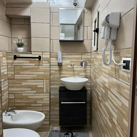 Apartman El Pibe De Oro