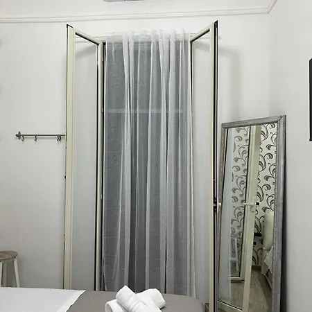 El Pibe De Oro Daire Napoli