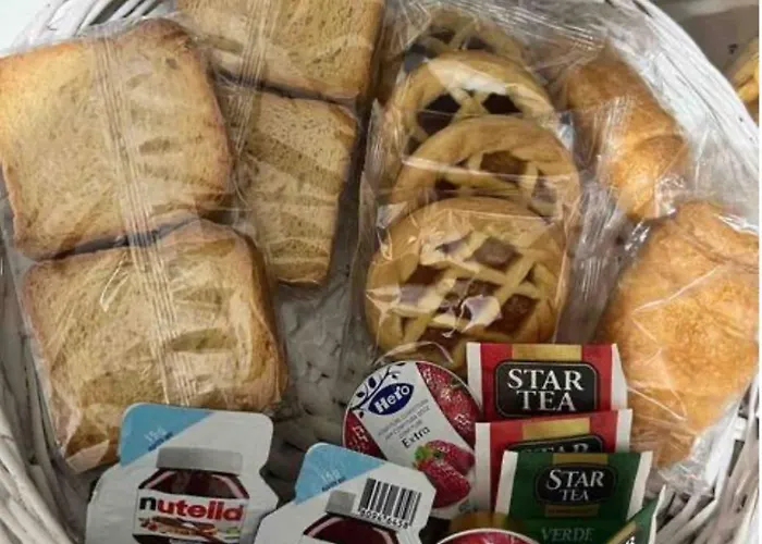 Apartment El Pibe De Oro