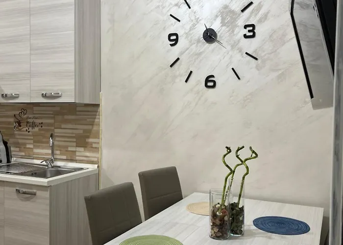 Apartment El Pibe De Oro *