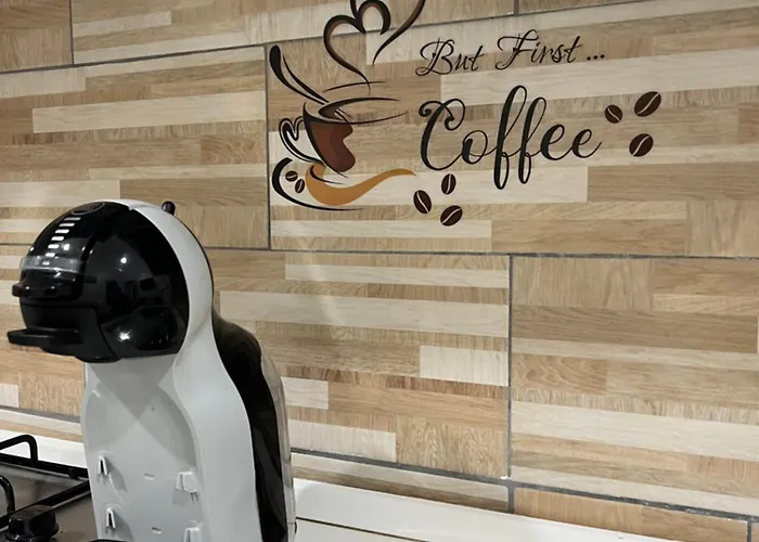 Apartment El Pibe De Oro Naples