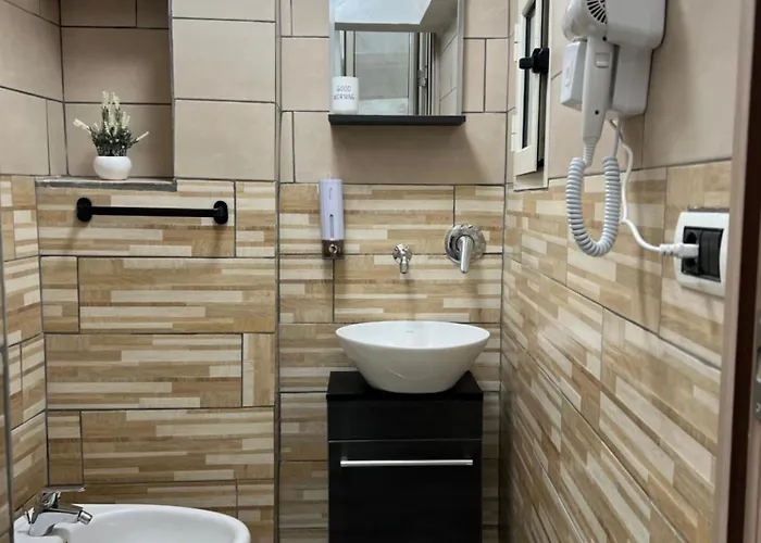 Apartment El Pibe De Oro